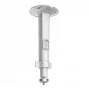 Hikvision DS-1299ZJ Seinakinnitusklamber kuplikaameratele, valge