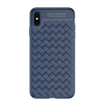 Nillkin Apple iPhone XS Max Yun TPU Case Blue