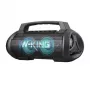 W-KING D10 Bluetooth Wireless Speaker 70W Black