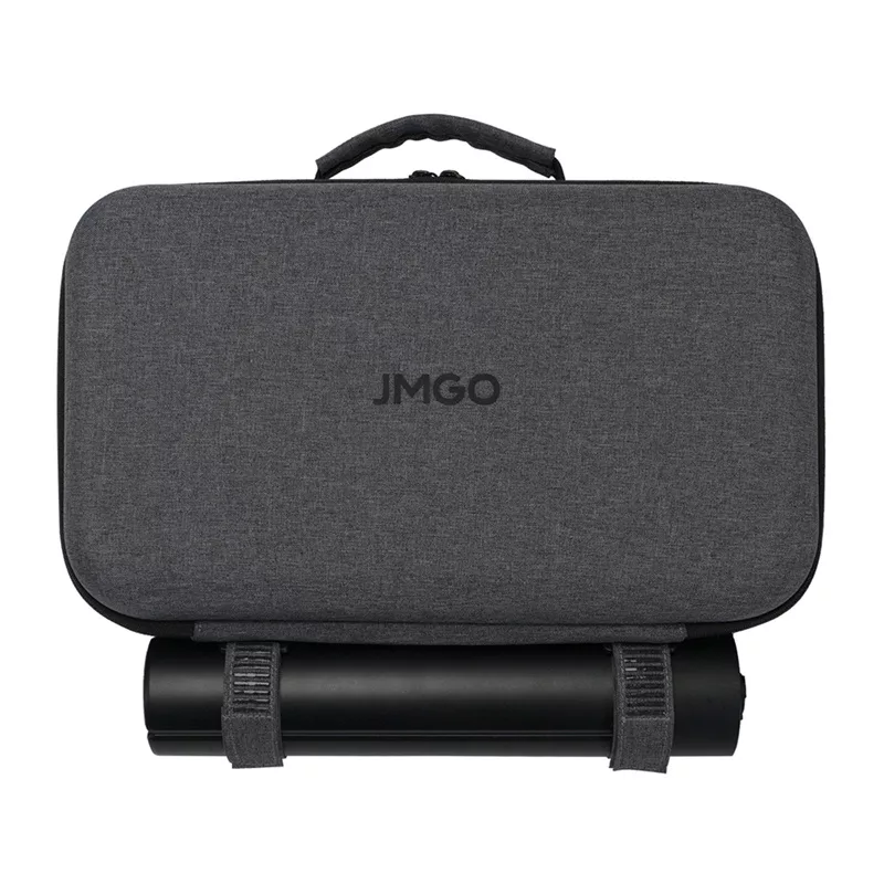JMGO PicoPlay+ projektor statiiviga