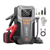 UTRAI JS20 Multifunktsionaalne Autokäiviti 16000mAh 2000A Tippvool