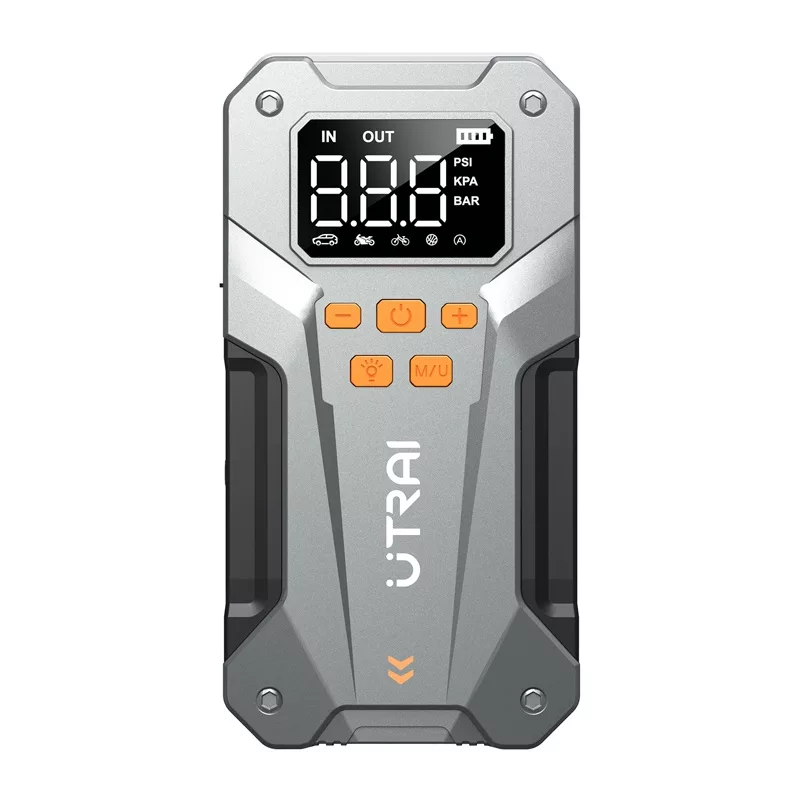 UTRAI JS20 Multifunktsionaalne Autokäiviti 16000mAh 2000A Tippvool