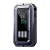 UTRAI JS30 Autokäiviti kompressoriga 20000mAh 2000A tipp 150PSI