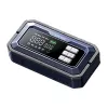 UTRAI JS30 Autokäiviti kompressoriga 20000mAh 2000A tipp 150PSI