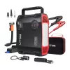 UTRAI JS5 Autokäiviti kompressoriga 2000A tippvool 16000mAh 150 PSI