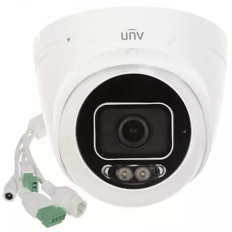 IP-kaamera ColorHunter 8 MP 4K UHD 2.8 mm UNIV