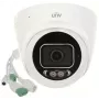 IP-kaamera ColorHunter 8 MP 4K UHD 2.8 mm UNIV