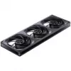 Jonsbo ZA-420B PWM Fan ARGB - 3x 140mm, Must
