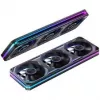 Jonsbo XA-360 360mm All-in-One vedelikjahuti CPU-le, PWM, ARGB, must