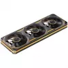 Jonsbo XA-360 360mm All-in-One vedelikjahuti CPU-le, PWM, ARGB, must
