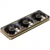 Jonsbo XA-360 Reverse Blade Fan, PWM, ARGB - 360mm, Must