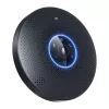 EMEET OfficeCore M2 Max konverentsikõlar - 8-mikrofoniga massiiv, 360° vastuvõtt, USB-C/Bluetooth 5.0, 24h aku, daisy chain