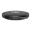 EMEET OfficeCore M2 Max konverentsikõlar - 8-mikrofoniga massiiv, 360° vastuvõtt, USB-C/Bluetooth 5.0, 24h aku, daisy chain