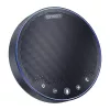 EMEET OfficeCore M3 konverentsikõlar - 8-mikrofoni massiiv, AI-mürasummutus, Bluetooth 5.1, USB-C, 18h aku