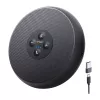 EMEET OfficeCore M1A Conference Speaker - USB-C & Bluetooth 5.0, AI Noise Reduction, 360° Voice Pickup