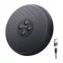 EMEET OfficeCore M1A Conference Speaker - USB-C & Bluetooth 5.0, AI Noise Reduction, 360° Voice Pickup