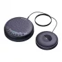 EMEET OfficeCore Luna Plus Kit konverentsisüsteem - kahe kõnevaljaga komplekt ahelühendusega, 360° ümbersuunalise mikrofoniga, USB-C ja Bluetooth 5.0, mürasummutus, 15h aku