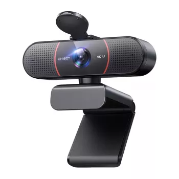 EMEET SmartCam C960 4K veebikaamera + statiiv
