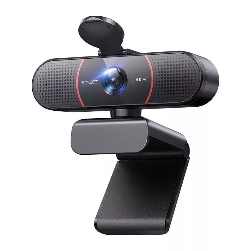 EMEET SmartCam C960 4K veebikaamera + statiiv