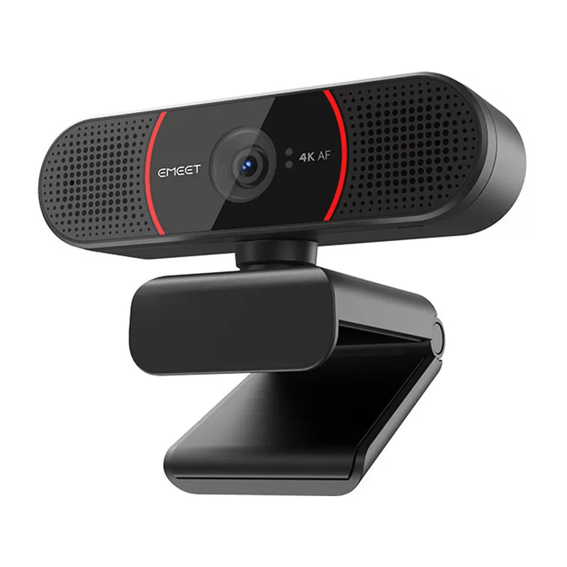 EMEET SmartCam C960 4K veebikaamera + statiiv
