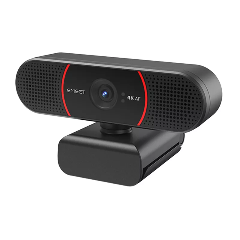 EMEET SmartCam C960 4K veebikaamera + statiiv
