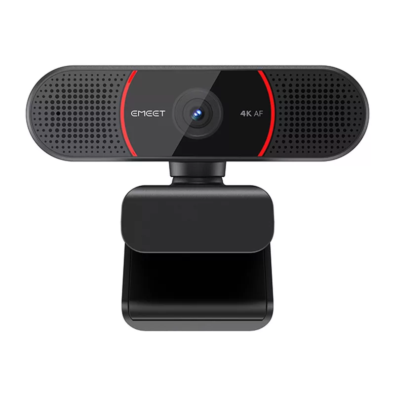 EMEET SmartCam C960 4K veebikaamera + statiiv