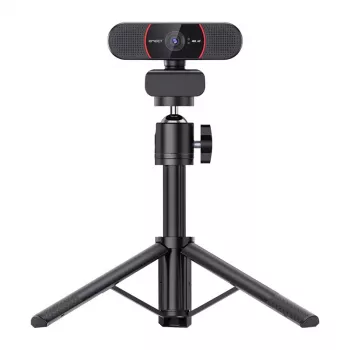 EMEET SmartCam C960 4K veebikaamera + statiiv