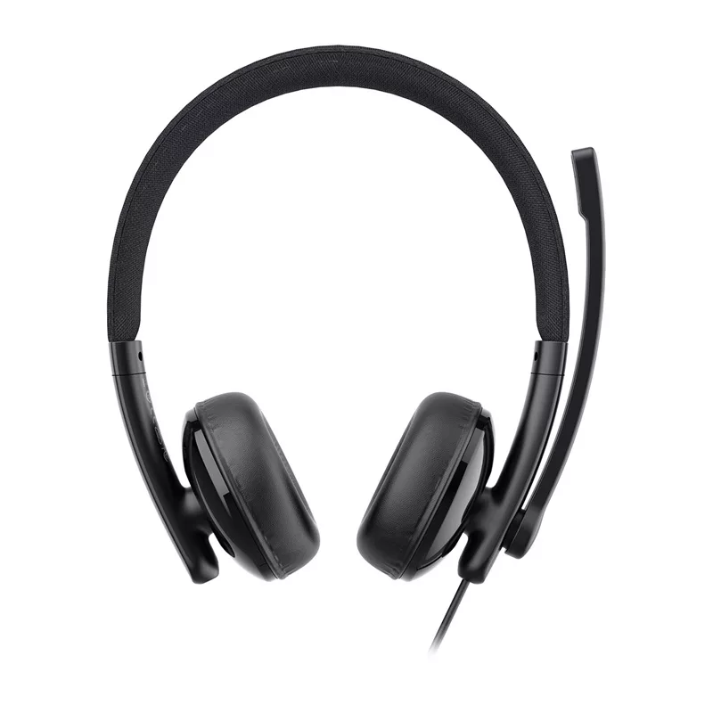 EMEET GeniusCall HS50 Peakomplekt mikrofoniga