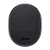 EMEET Piko+ Veebikaamera 4K UHD autofookuse, kahe mikrofoniga, privaatsuskaane ja USB-C-ga, must