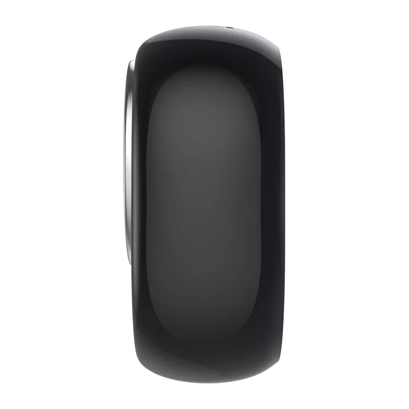 EMEET Piko+ Veebikaamera 4K UHD autofookuse, kahe mikrofoniga, privaatsuskaane ja USB-C-ga, must