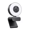 EMEET SmartCam S600L veebikaamera – 2K QHD, autofookus, topeltmikrofonid, privaatsuskaas, USB-A