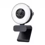 EMEET SmartCam S600L veebikaamera – 2K QHD, autofookus, topeltmikrofonid, privaatsuskaas, USB-A