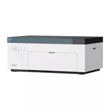 Liene Amber M200 4x6 kaasaskantav fotoprinter