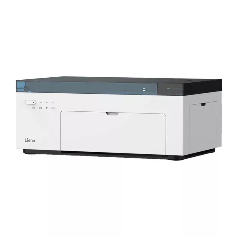 Liene Amber M200 4x6 kaasaskantav fotoprinter