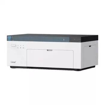 Liene Amber M100 4x6 kaasaskantav fotoprinter