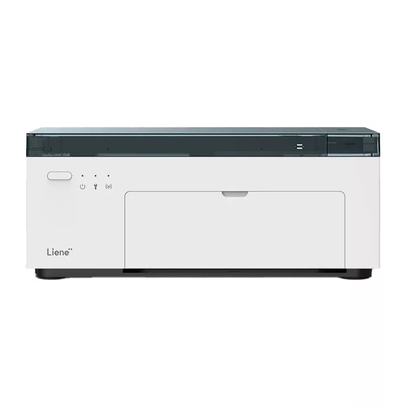 Liene Amber M100 4x6 kaasaskantav fotoprinter