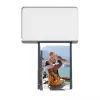 Liene Amber M100 4x6 kaasaskantav fotoprinter
