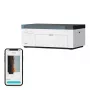 Liene Amber M100 4x6 kaasaskantav fotoprinter
