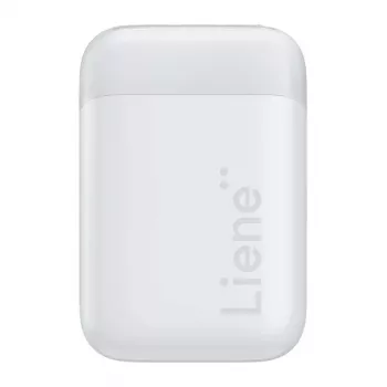 Liene Pearl 2x3 Portable Photo Printer (White)