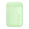 Liene Pearl 2x3 kaasaskantav fotoprinter (roheline)