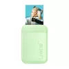 Liene Pearl 2x3 kaasaskantav fotoprinter (roheline)