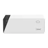 Liene Pix Cut 2-in-1 kaasaskantav fotoprinter – ZINK-tehnoloogia, Bluetooth 5.0, sisseehitatud lõikur, kleebiseprindid