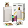 Liene Pearl N200 Pro 2x3 kaasaskantav fotoprinter (kuldne)
