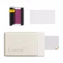 Liene Pearl N200 Pro 2x3 kaasaskantav fotoprinter (kuldne)