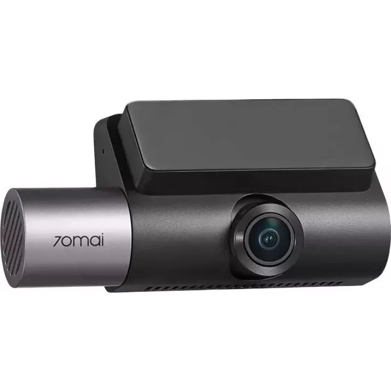 70mai T800 4K sõidukaamera koos tagakaamera RC41 4K HDR + SD 512GB