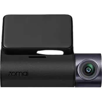 70Mai Dash Cam A410 2.5K QHD sõidukaamera 140° vaatevälja, Wi-Fi, G-anduri ja parkimisjälgimisega