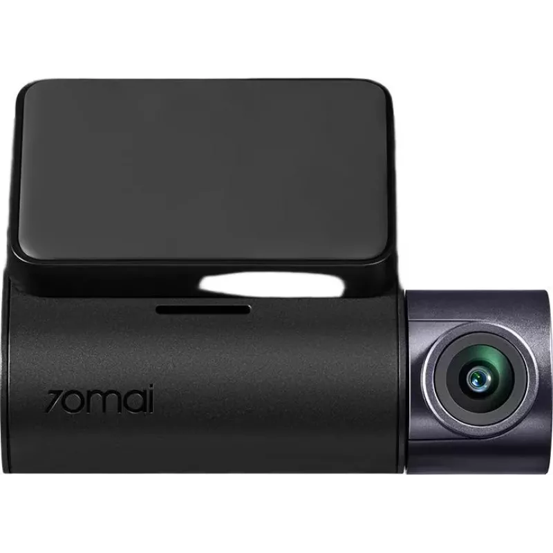 70Mai Dash Cam A410 2.5K QHD sõidukaamera 140° vaatevälja, Wi-Fi, G-anduri ja parkimisjälgimisega