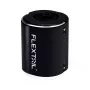 Flextail Tiny Pump 2X 3-in-1 kaasaskantav pump (must)