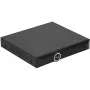IP-salvesti 10 kanalit, 8 PoE Lite