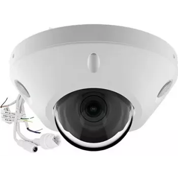 IP-kaamera TC-C35PS 5MP 2.8mm Mini Dome